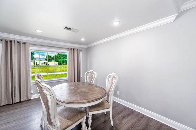 634 Brule Guillot Road, Thibodaux, LA 70301