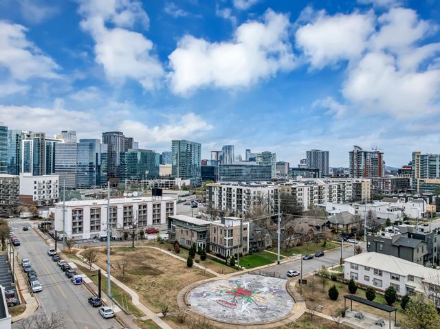 1408 Sigler St, Nashville, TN 37203