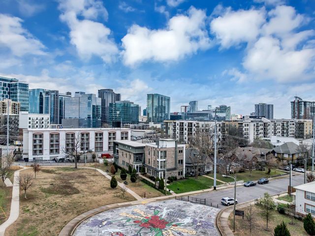 1408 Sigler St, Nashville, TN 37203