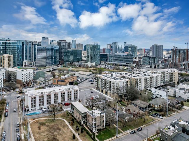 1408 Sigler St, Nashville, TN 37203