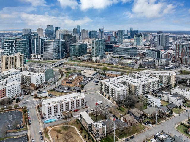 1408 Sigler St, Nashville, TN 37203