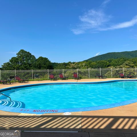 77 Hollow Log Path, Cleveland, GA 30528