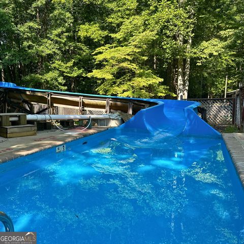 77 Hollow Log Path, Cleveland, GA 30528