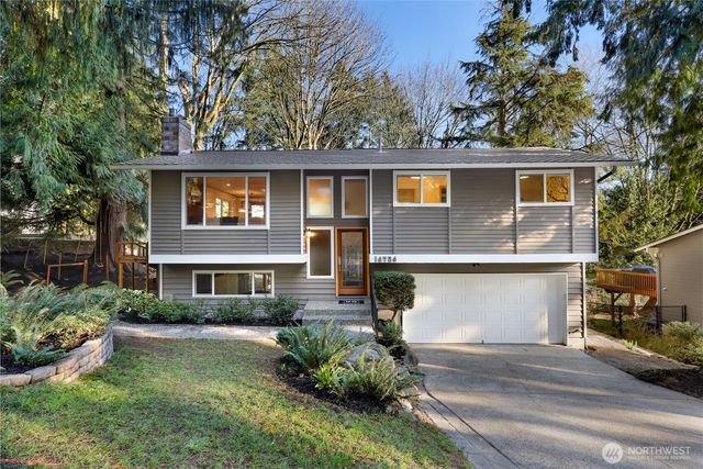 14724 107th Avenue NE, Bothell, WA 98011