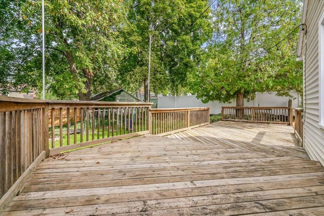 229 Parchmount Avenue, Kalamazoo, MI 49004