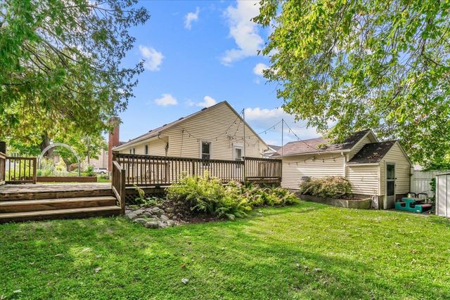 229 Parchmount Avenue, Kalamazoo, MI 49004