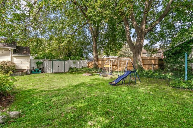 229 Parchmount Avenue, Kalamazoo, MI 49004