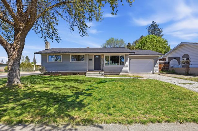 5828 N Birch Pl, Spokane, WA 99205