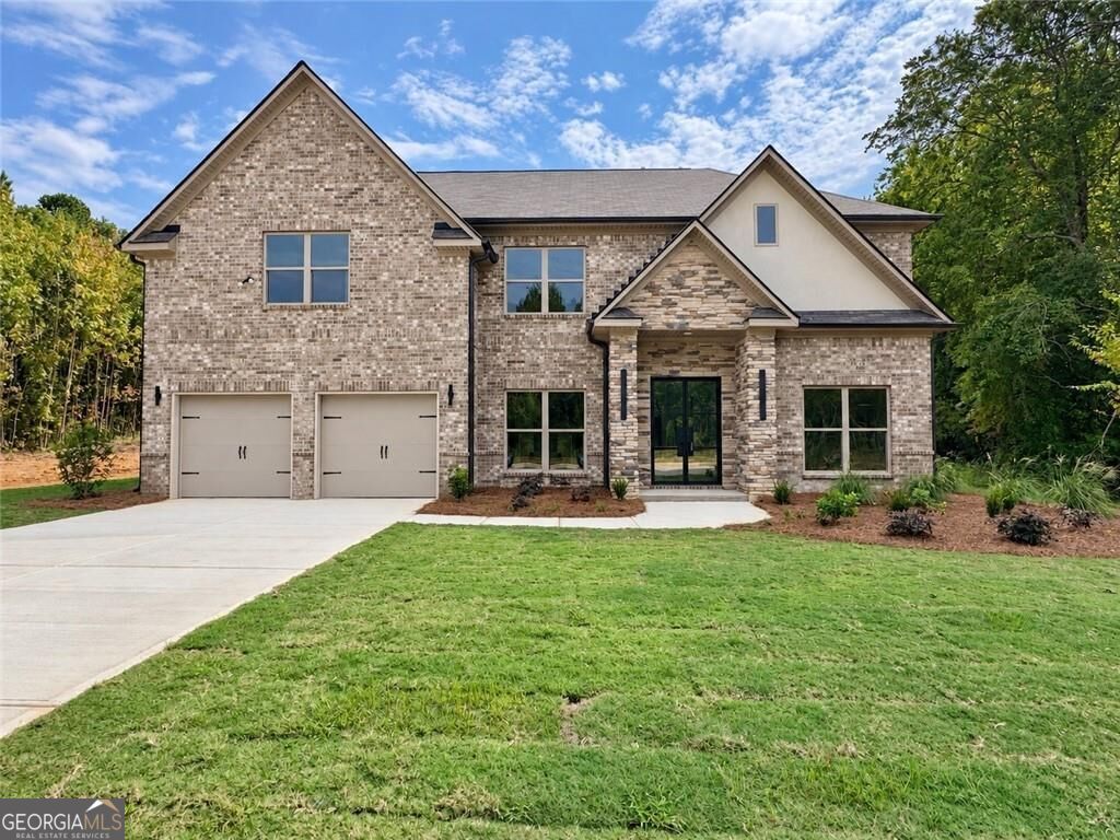 1040 Horizon Court 25, Covington, GA 30016 — photo 2
