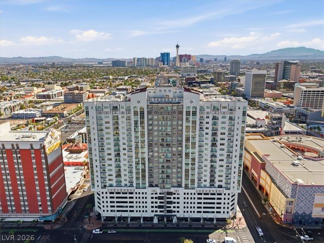 150 North Las Vegas Boulevard 1602, Las Vegas, NV 89101