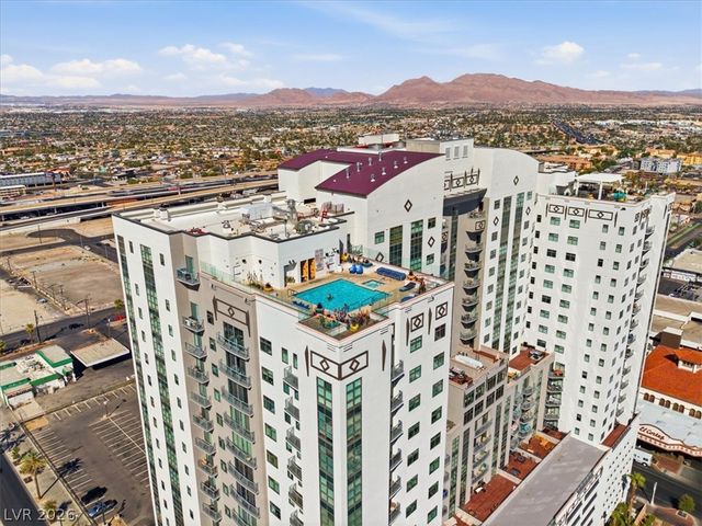 150 North Las Vegas Boulevard 1602, Las Vegas, NV 89101