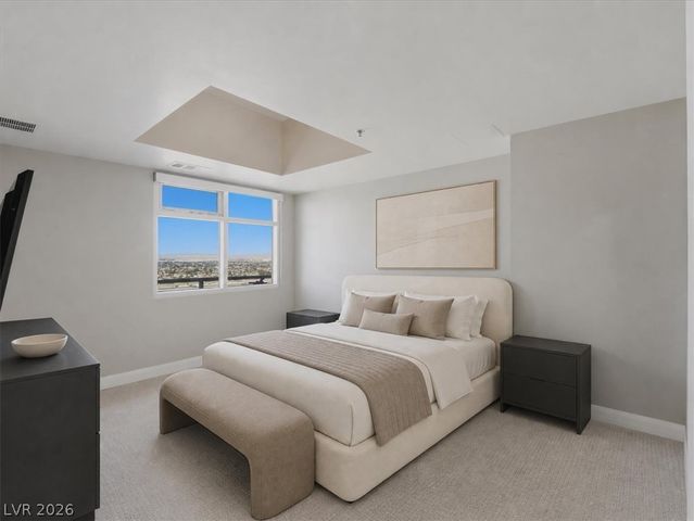 150 North Las Vegas Boulevard 1602, Las Vegas, NV 89101
