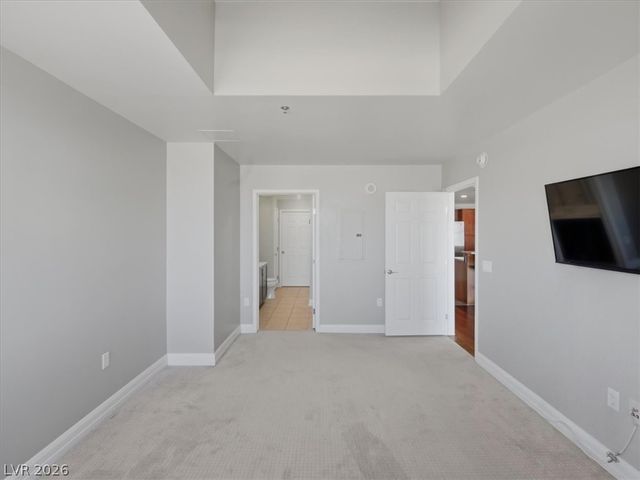 150 North Las Vegas Boulevard 1602, Las Vegas, NV 89101