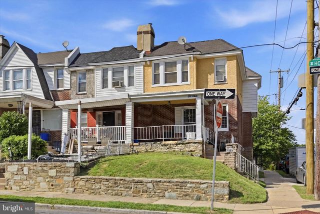 6201 HOMER ST, Philadelphia, PA 19144