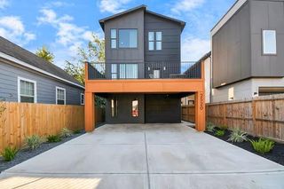 2520 Rosalie Street, Houston, TX 77004