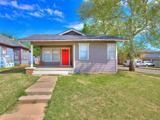 601 NW 24th Street, Oklahoma City, OK 73103