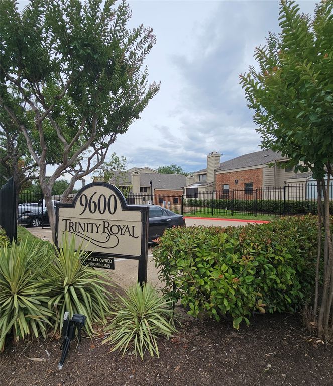 9600 ROYAL 612, Dallas, TX 75243