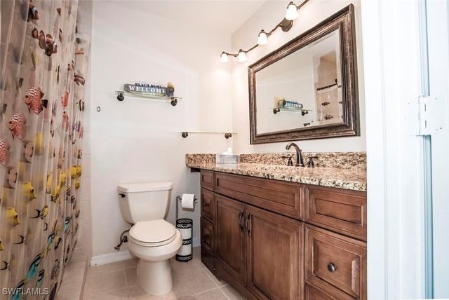 604 Sunset CT, Goodland, FL 34140