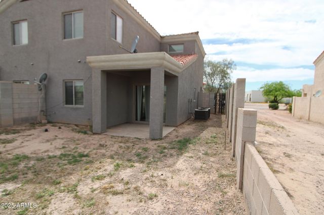 15237 S MOON VALLEY Road A, Arizona City, AZ 85123