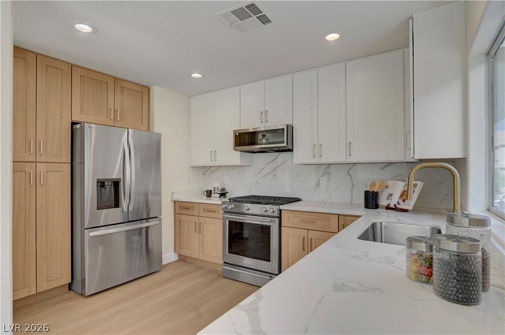 1501 Couples Street, Las Vegas, NV 89128 — exterior