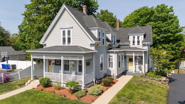 849 Union St, Rockland, MA 02370