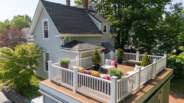 849 Union St, Rockland, MA 02370