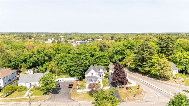 849 Union St, Rockland, MA 02370
