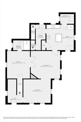 849 Union St, Rockland, MA 02370