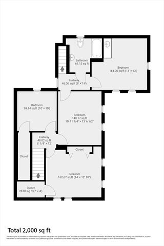 849 Union St, Rockland, MA 02370