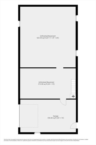 849 Union St, Rockland, MA 02370