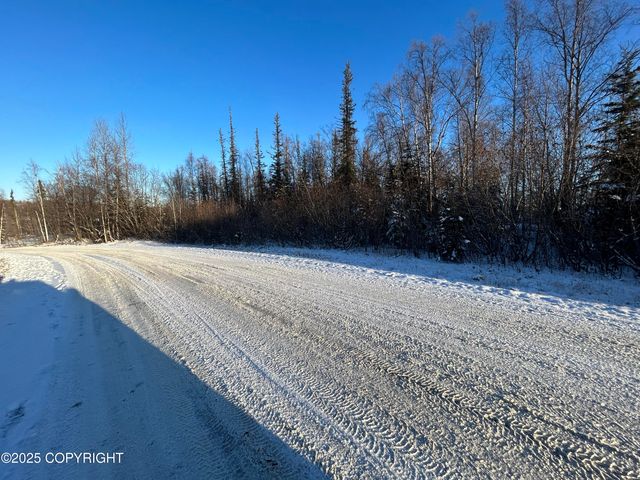 6493 S Viewport Way, Wasilla, AK 99623