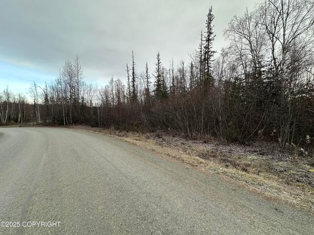 6493 S Viewport Way, Wasilla, AK 99623