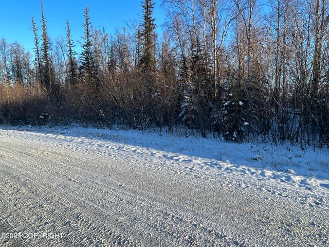 6493 S Viewport Way, Wasilla, AK 99623