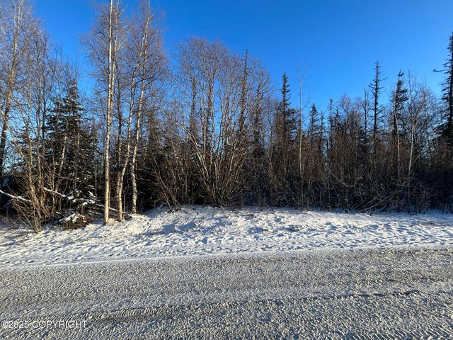 6493 S Viewport Way, Wasilla, AK 99623