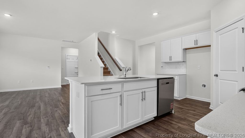 143 Charlies Bend Way, Spring Lake, NC 28390 — photo 5