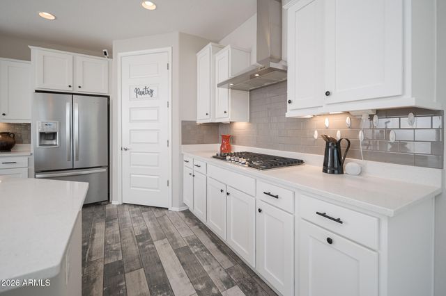 26840 W FIREHAWK Drive, Buckeye, AZ 85396