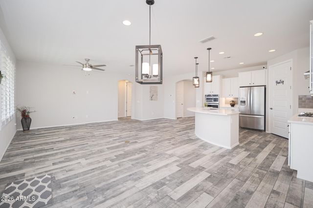 26840 W FIREHAWK Drive, Buckeye, AZ 85396