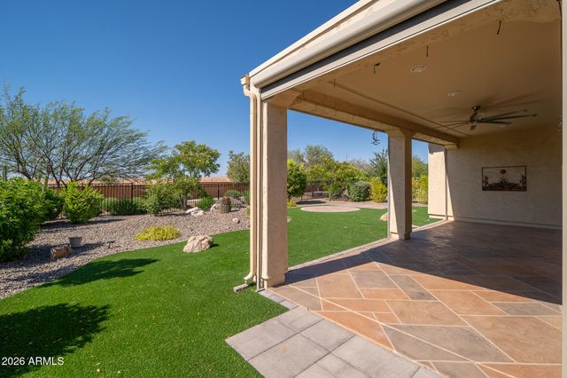 26840 W FIREHAWK Drive, Buckeye, AZ 85396