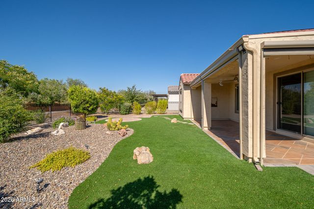 26840 W FIREHAWK Drive, Buckeye, AZ 85396