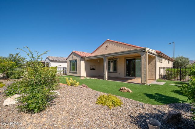 26840 W FIREHAWK Drive, Buckeye, AZ 85396