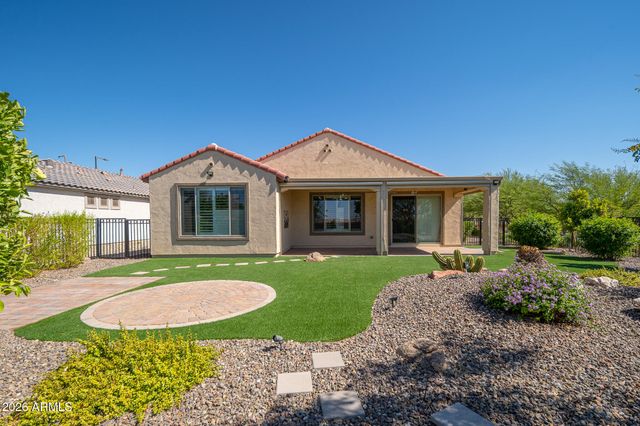 26840 W FIREHAWK Drive, Buckeye, AZ 85396