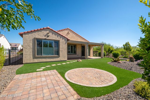 26840 W FIREHAWK Drive, Buckeye, AZ 85396