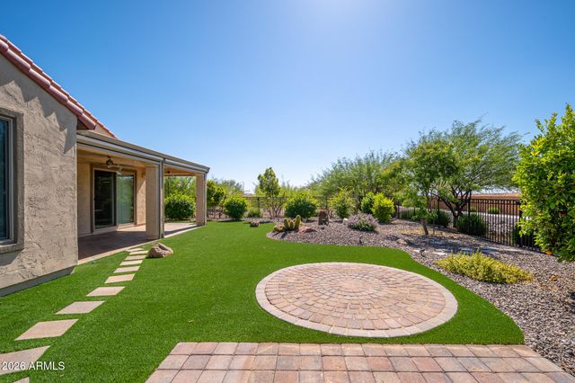 26840 W FIREHAWK Drive, Buckeye, AZ 85396