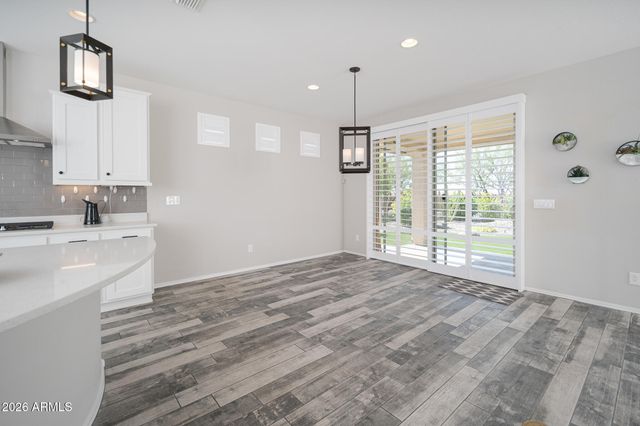 26840 W FIREHAWK Drive, Buckeye, AZ 85396