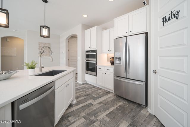 26840 W FIREHAWK Drive, Buckeye, AZ 85396