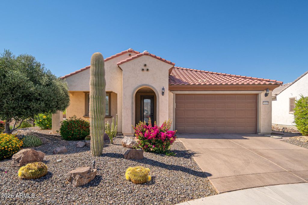 26840 W FIREHAWK Drive, Buckeye, AZ 85396
