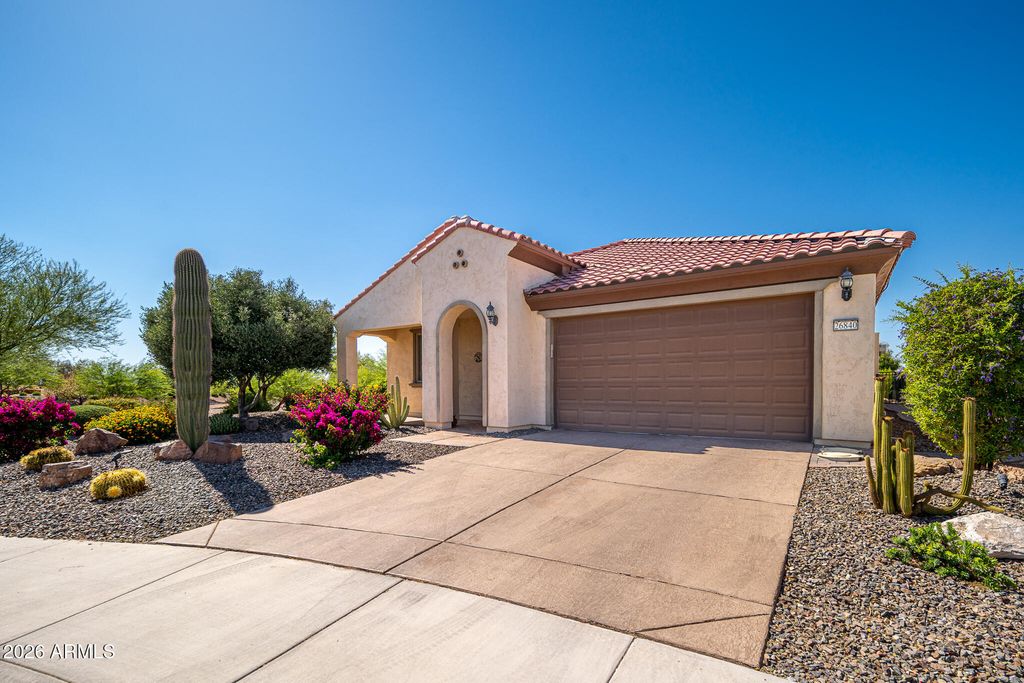 26840 W FIREHAWK Drive, Buckeye, AZ 85396 — photo 2