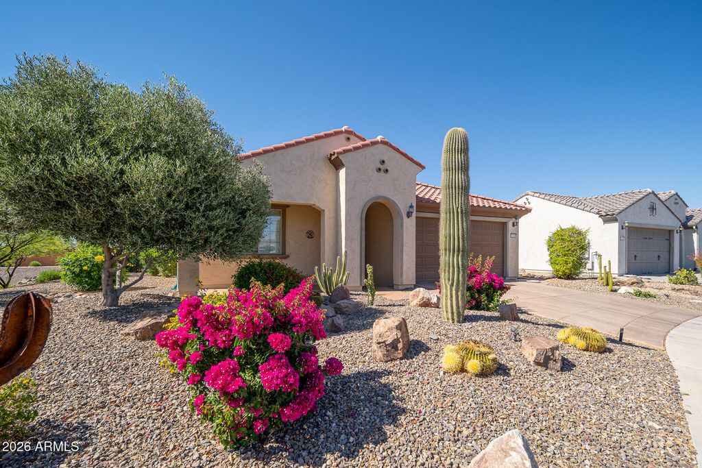 26840 W FIREHAWK Drive, Buckeye, AZ 85396 — photo 3