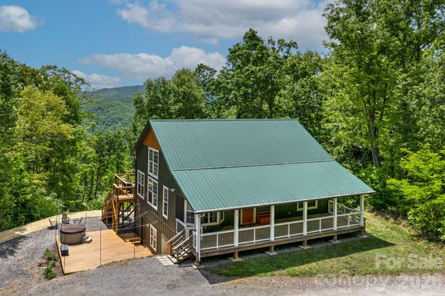 491 High Top Drive, Fletcher, NC 28732