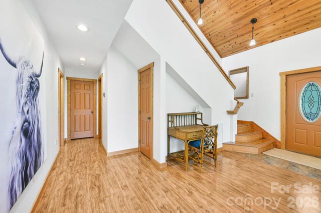 491 High Top Drive, Fletcher, NC 28732